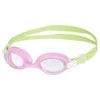 NQG700AF Žalias/ VIOLET JUNIOR SWIMMING GOGGLES NILS AQUA