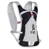 NC1708 Juodas RUNNING BACKPACK TRIPPER NILS CAMP