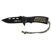 Sudedamas taktinis peilis Nils Camp NC1719