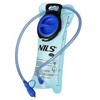 NC1720 Mėlynas WATERSKIN 2L NILS CAMP