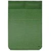 NC4060 Žalias DOUBLE SELF-INFLATING MAT WITH PILLOW NILS CAMP