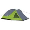 NC6006 Žalias-Pilkas CAMPING TENT DISCOVERY NILS CAMP