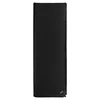 NC4050 Juodas SELF-INFLATING MAT NILS CAMP