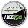 Nils Extreme Žalias CARBON 8 vnt guoliai. ABEC-5 RS 16-31-020 (numatytoji reikšmė – netaikoma)