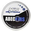 Guoliai riedučiams Nils Extreme ABEC 7 RS, 8 vnt.
