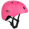Nils Extreme MT301 KASK ROŽINĖ XS(48-52CM) NILS EXTREME