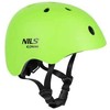 Nils Extreme MT301 KASK Žalias XS(48-52CM) NILS EXTREME