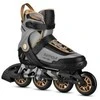 NA22151 INLINE RIEDLENTĖS ARMOUR Juodas 38 DYDIS NILS EXTREME