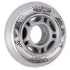 Ratukai riedučiams 82A Nils Extreme 7x2.4cm/4vnt.