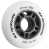 Nils Extreme PU 72x24 82A Ratas (4 vnt.) NILS EXTREME