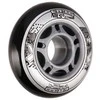 Ratukai riedučiams 82A Nils Extreme 7.2x2.4cm/4vnt.