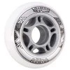 Nils Extreme PU ratas 76x24 82A balta (16- 30- 010)
