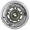 Ratukų ir guolių komplektas riedučiams 82A Nils Extreme 6.4x2.4cm
