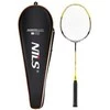 Nils Extreme Badmintono raketė su dėklu Nils NR419 Carbon