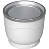 Virtuvinis kombainas Vertenz Meester Group Sp. su o.o. Ice cream bowl for Cosmiq 40