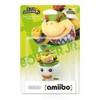 Nintendo Amiibo Figurine Bowser Jr.