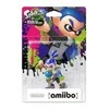 „Nintendo Amiibo Figurine Inkling Boy“ („Splatoon Collection“)