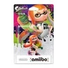 „Nintendo Amiibo“ figūrėlė „Inkling Girl“ („Splatoon“ kolekcija)