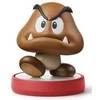 Nintendo Amiibo Goomba (Super Mario kolekcija)