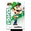 Nintendo Luigi - Amiibo