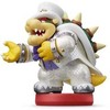 Nintendo Amiibo Bowser vestuvinėje aprangoje („Super Mario Collection“)
