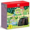 Nintendo Switch 2 + Pokémon Pokopia (N2H004)