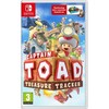 Nintendo Kapitonas Rupūžė: Lobių Trackeris