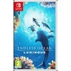Nintendo Endless Ocean Luminous