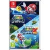 „Super Mario Galaxy“ ir „Super Mario Galaxy 2“ – „Nintendo Switch“