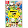 Nintendo Tomodachi gyvenimas: svajonės įgyvendinimas