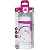 nip Vandens butelis Kids Cup girl 330ml 18m+