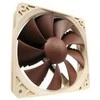 Wentylator NOCTUA 120mm PWM SSO-guolis