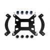 Noctua NM-I17XX-MP83 kompiuterio aušinimo sistemos dalis / priedas Montavimo komplektas