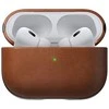 „Nomad“ odinis dėklas, angliško gelsvo atspalvio – „AirPods Pro 2“