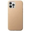 Nomad Nomad Tvirtas natūralus dėklas – iPhone 12 Pro Max