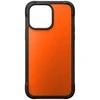 Nomad tvirtas dėklas, oranžinis - iPhone 14 Pro Max