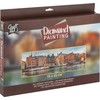 Craft Id Ccg Mz Import CCG deimantinė mozaika 75x25 Nyderlandai CR2104 29662