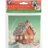 Skrzynkazdrewna Ccg Mz Import CCG XMAS diament.mozaika 2vnt. 13x13 CR8024 55791