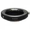 Novoflex Adapteris Leica M objektyvas prie Fuji G-Mount fotoaparato
