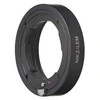Novoflex Adapteris Leica M objektyvas prie Nikon Z fotoaparato