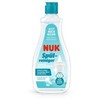 NUK NUK Spülreiniger 500ml für Flaschen/Sauger