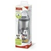 NUK Sports Cup Disney Mickey 450 ml raudona