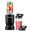 Kokteilių plaktuvas Nutribullet NBT1006MB, matinė juoda sp.