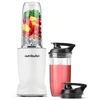 Nutribullet Turbo NBT1006MW balta mat