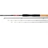 Dugninė Meškerė NYTRO NTR 10 COMMERCIAL CARP FEEDER 300cm 40g
