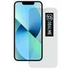 OBAL:ME 2.5D apsauginis stiklas telefonui Apple iPhone 13 mini Clear
