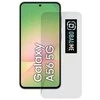 OBAL:ME 2.5D ekrano apsauga Samsung Galaxy A56 5G Clear