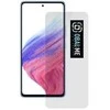 OBAL:ME 2.5D apsauginis stiklas Samsung Galaxy A52/A52 5G/A52s 5G/A53 5G Clear