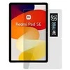 OBAL:ME 2.5D Apsauginis stiklas Screen Protector Xiaomi Redmi Pad SE 11 Clear