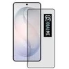OBAL:ME 5D Apsauginis stiklas Screen Protector skirtas Samsung Galaxy S26 Juodas
